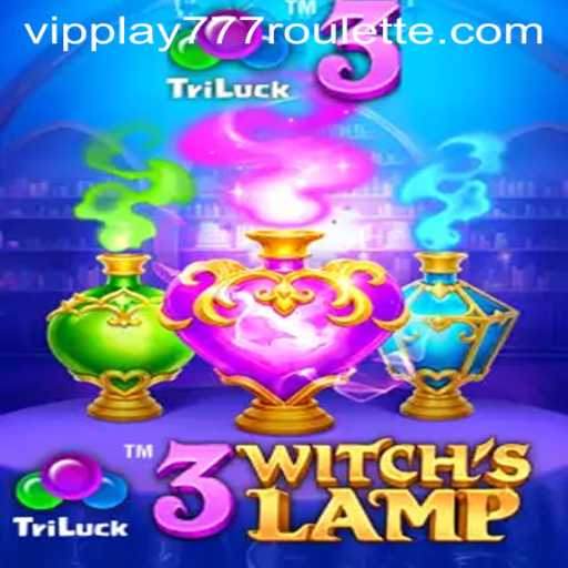 Discovering the Enchantment of 3WitchsLamp: A Thrilling Gaming Experience
