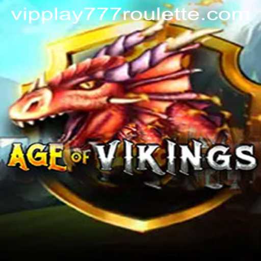 Exploring the Epic Realms: AgeofViking and VIPPlay777