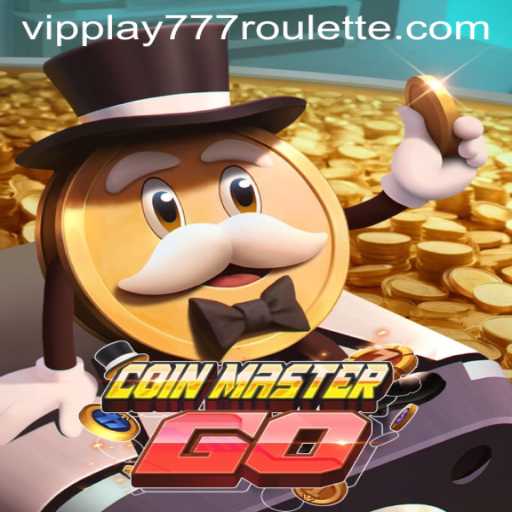 Unveiling CoinMasterGO: A New Frontier in Mobile Gaming with vipplay777
