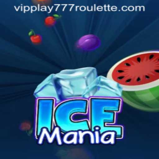 Discover IceMania: A Cool Adventure with vipplay777