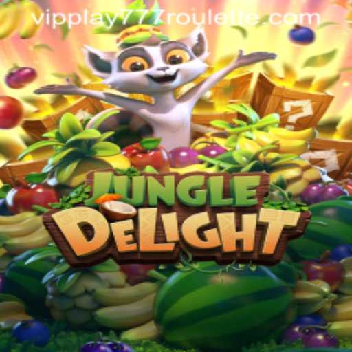 Discover the Thrills of JungleDelight: A VIP Experience with vipplay777