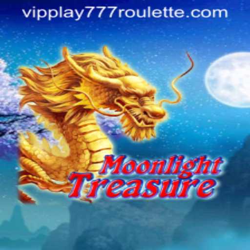 Moonlight Treasure: A Journey Through Enchanted Realms