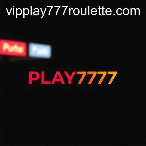 The Rise of VIPPlay777 in the World of Sports Betting