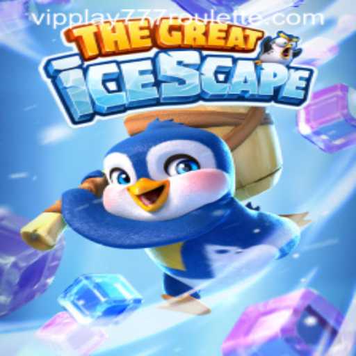 Explore the Thrilling World of TheGreatIcescape with VIPPlay777