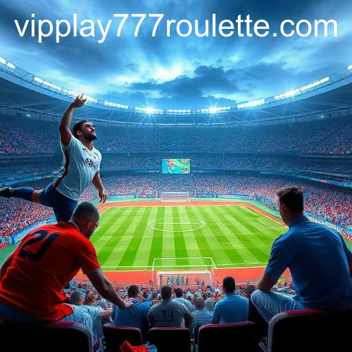 Virtual Sports: The Digital Revolution in Gaming and Sports