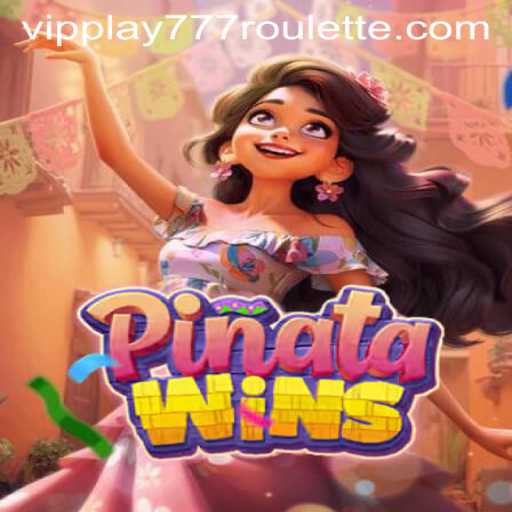 Unveiling PinataWins: A Vivid Gaming Extravaganza